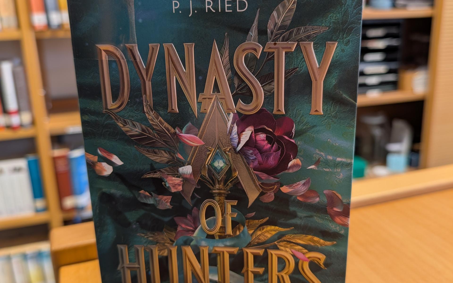 Dynasty of Hunters 02