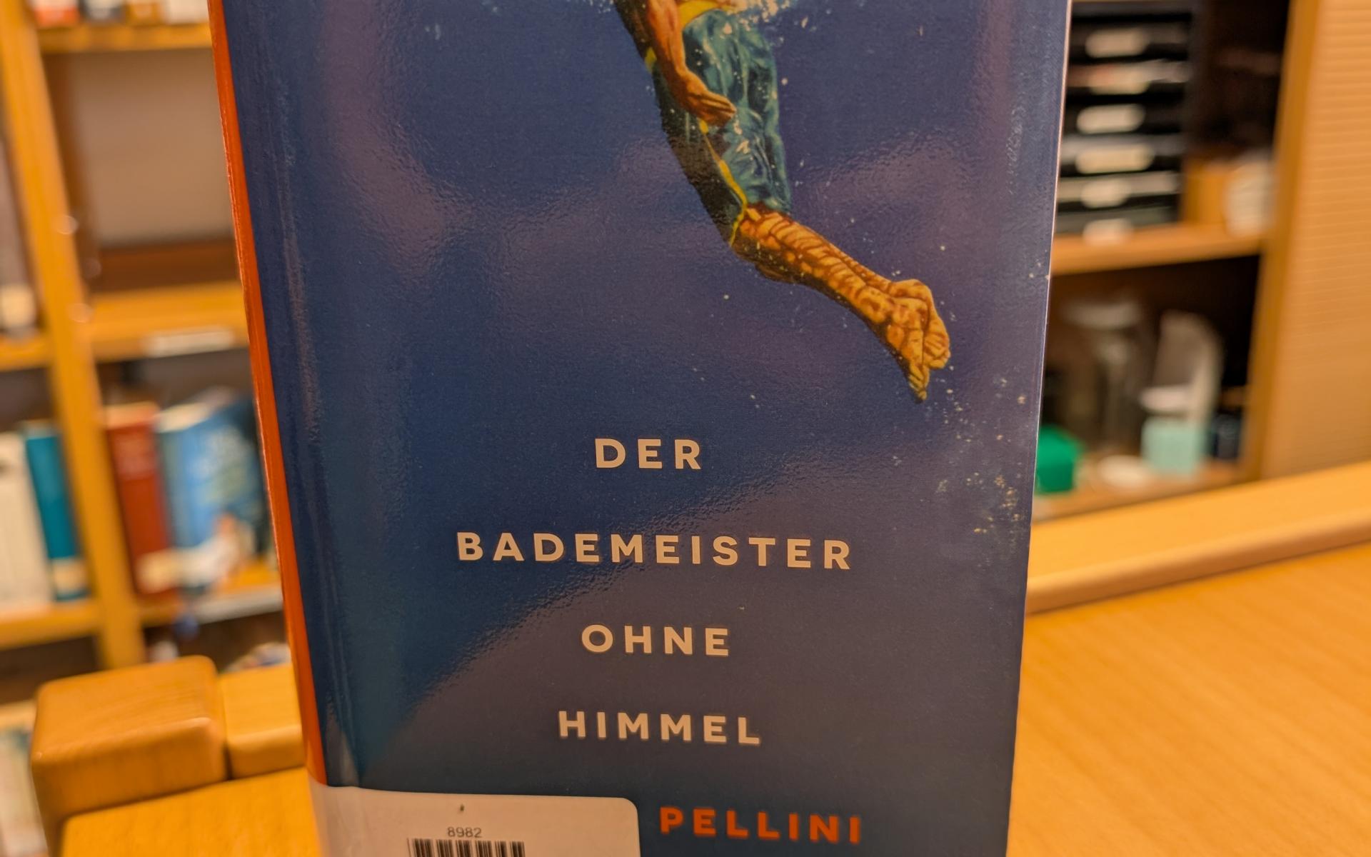 Der Bademeister ohne Himmel