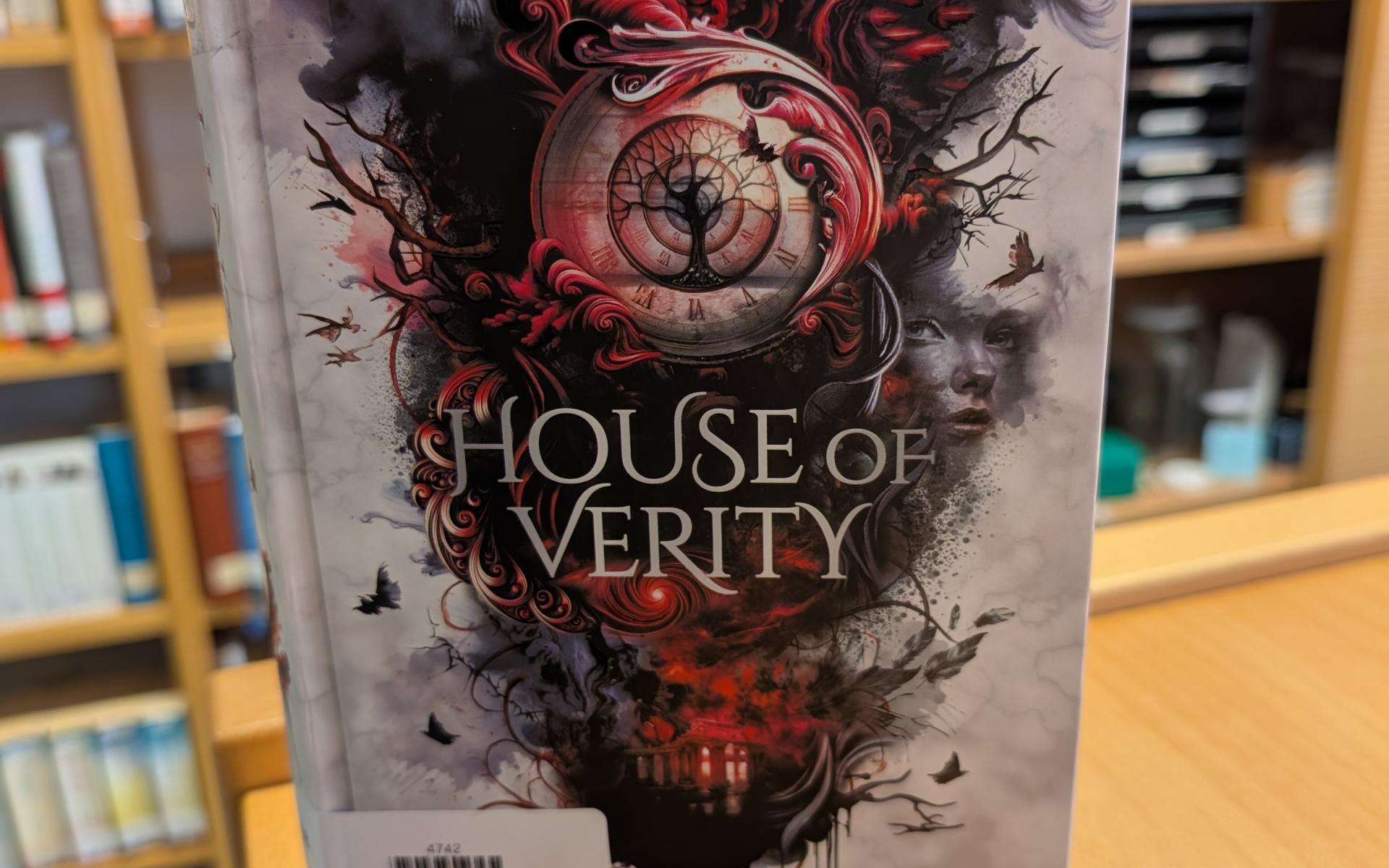 House of Verity 03