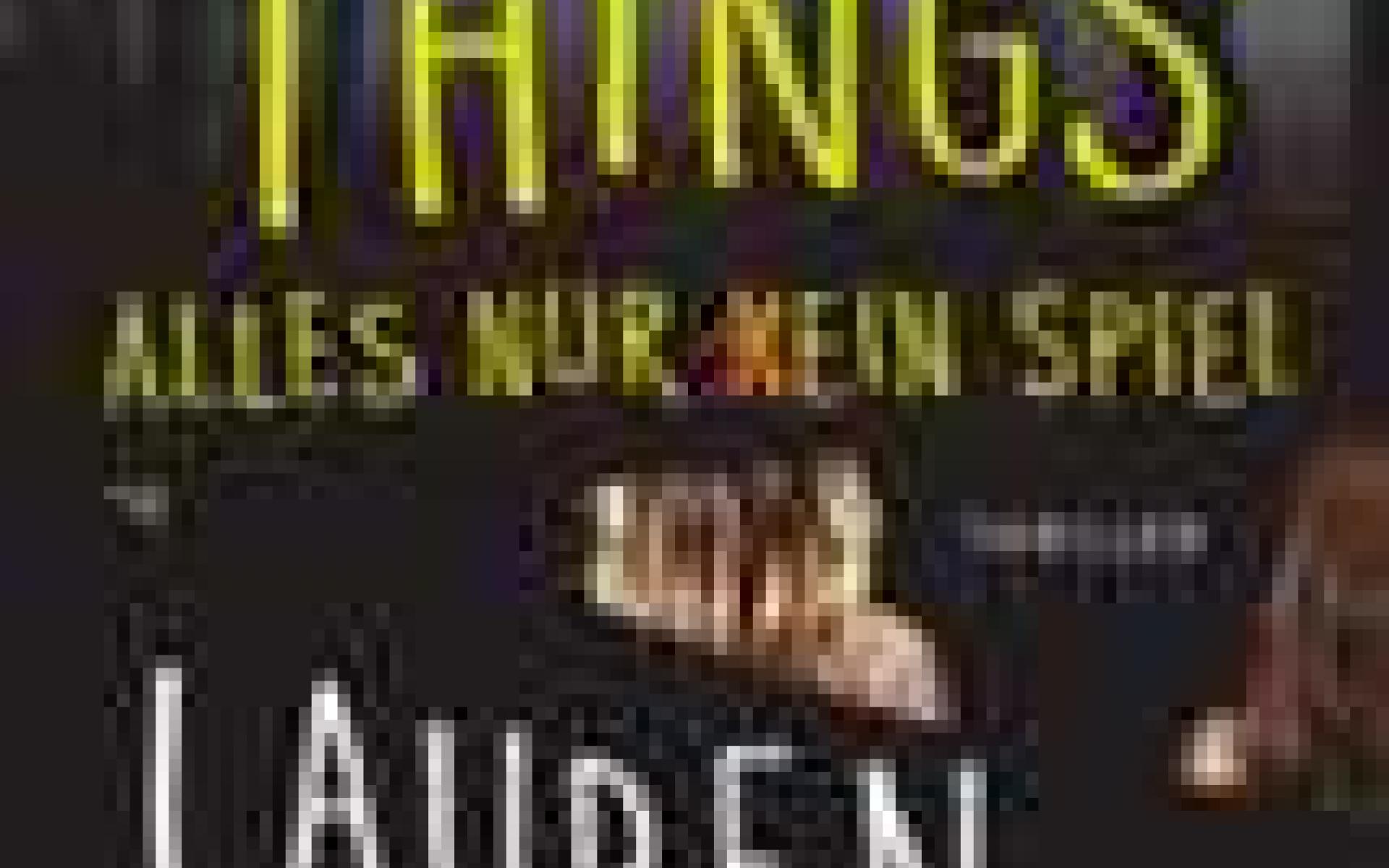 Broken Things - Alles nur kein Spiel