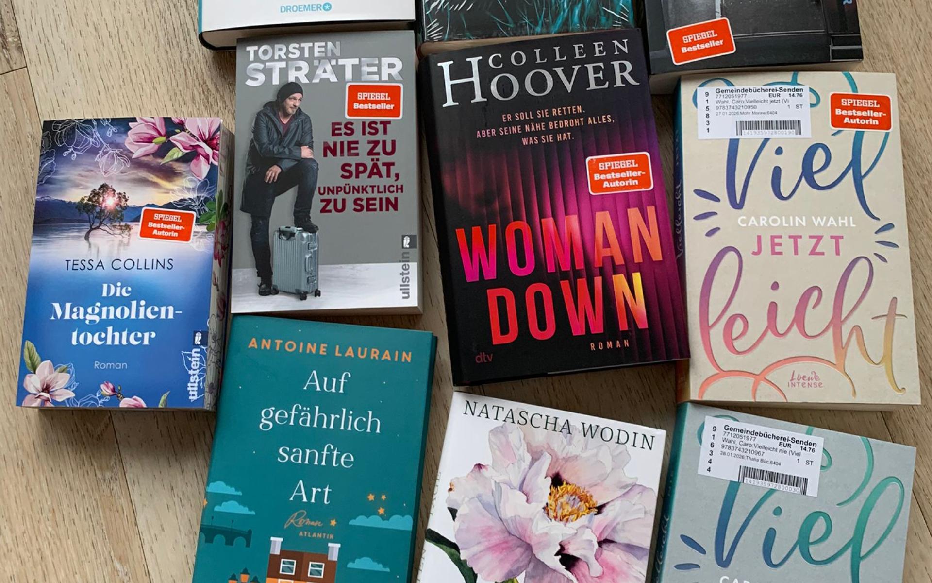 Neu für Erwachsene_Januar