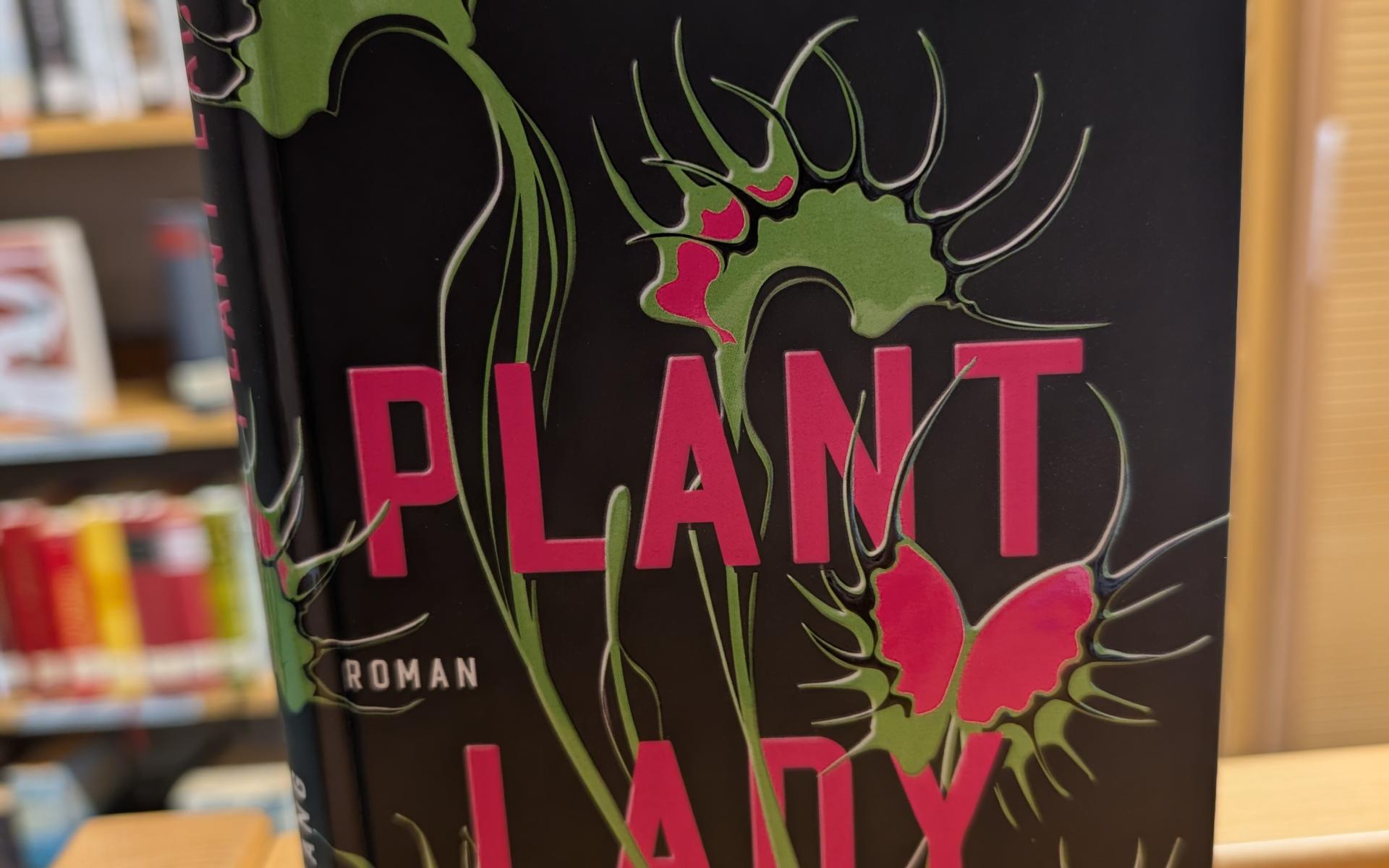 Plant Lady