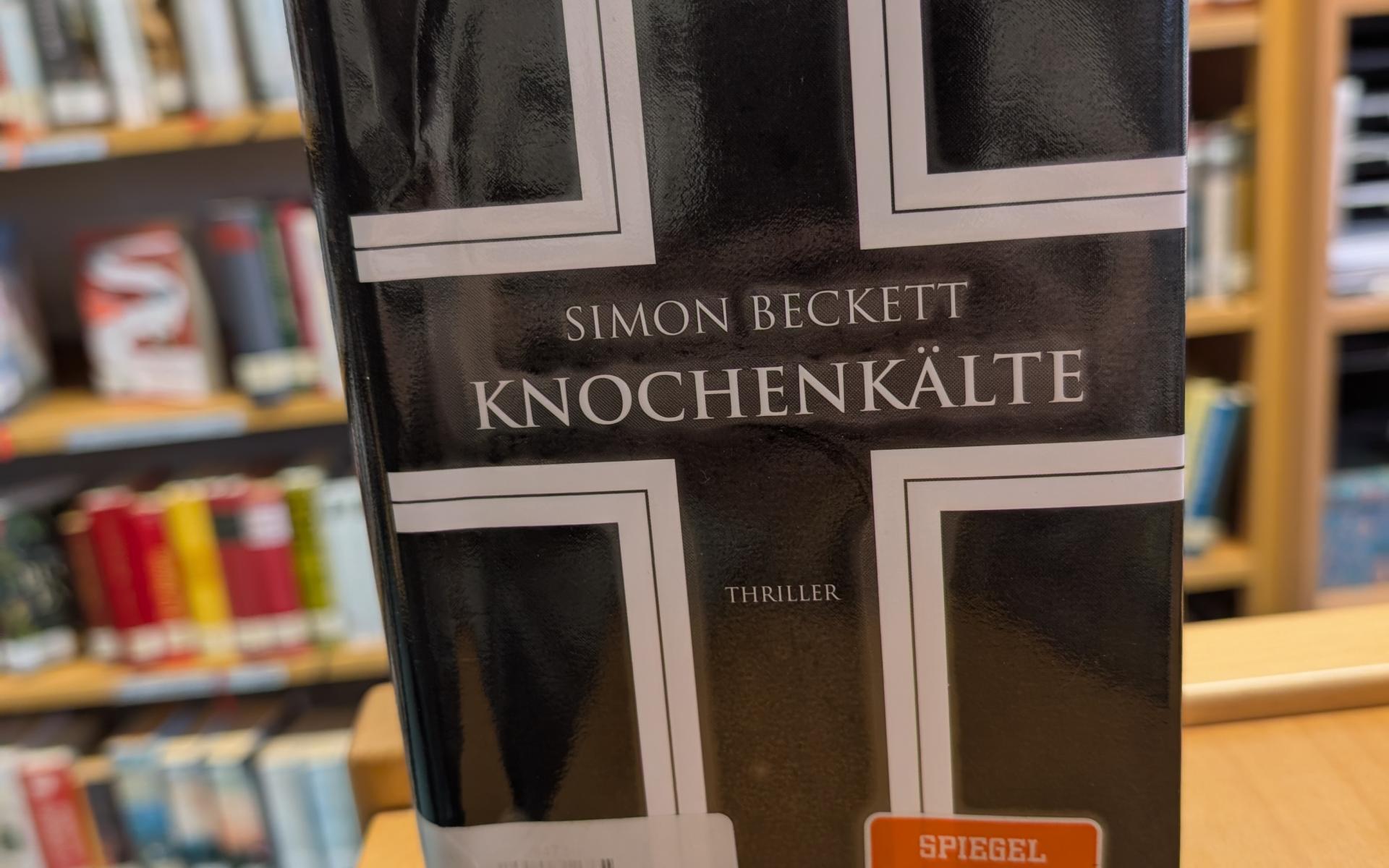 Knochenkälte