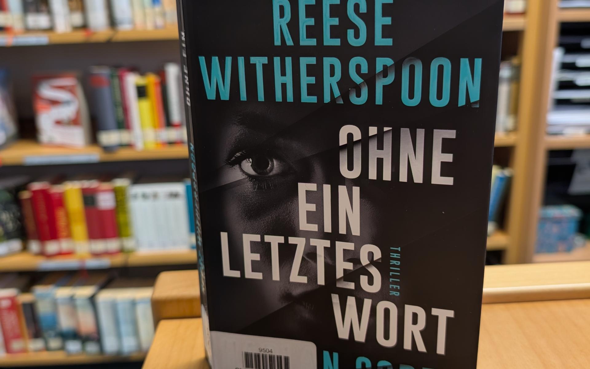 Ohne ein letztes Wort