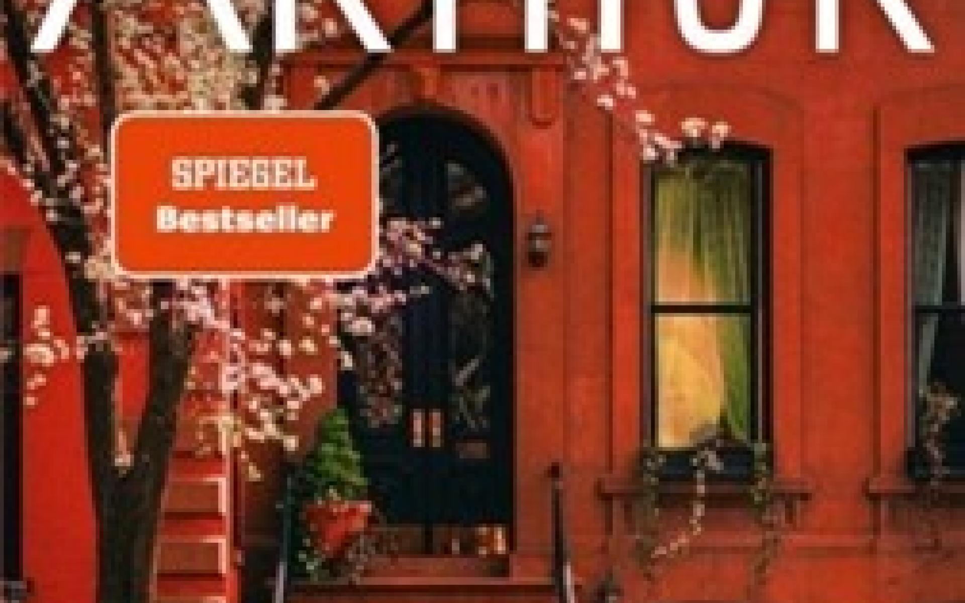 Der andere Arthur von Liz Moore