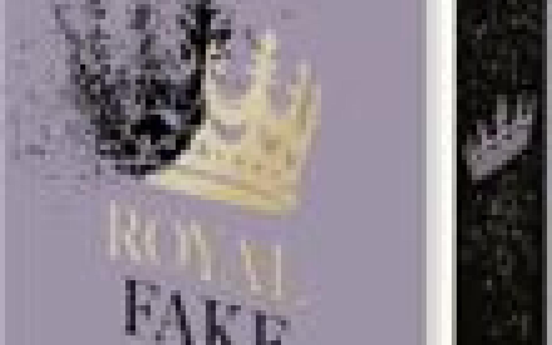 Royal Fake (Royal Heist 02) von Lena Kiefer