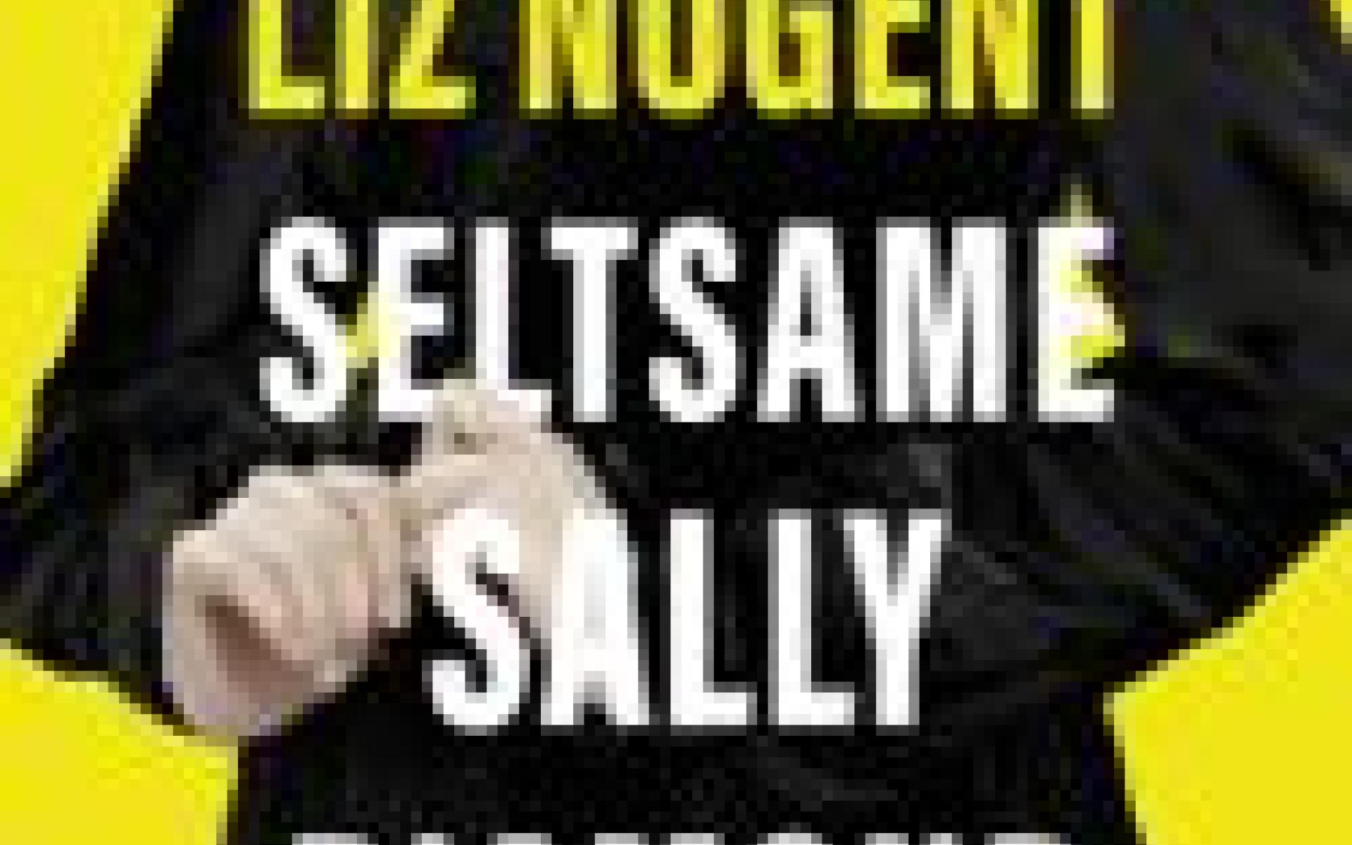 Seltsame Sally Diamond von Liz Nugent