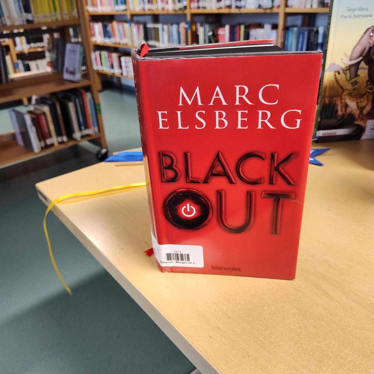 Blackout