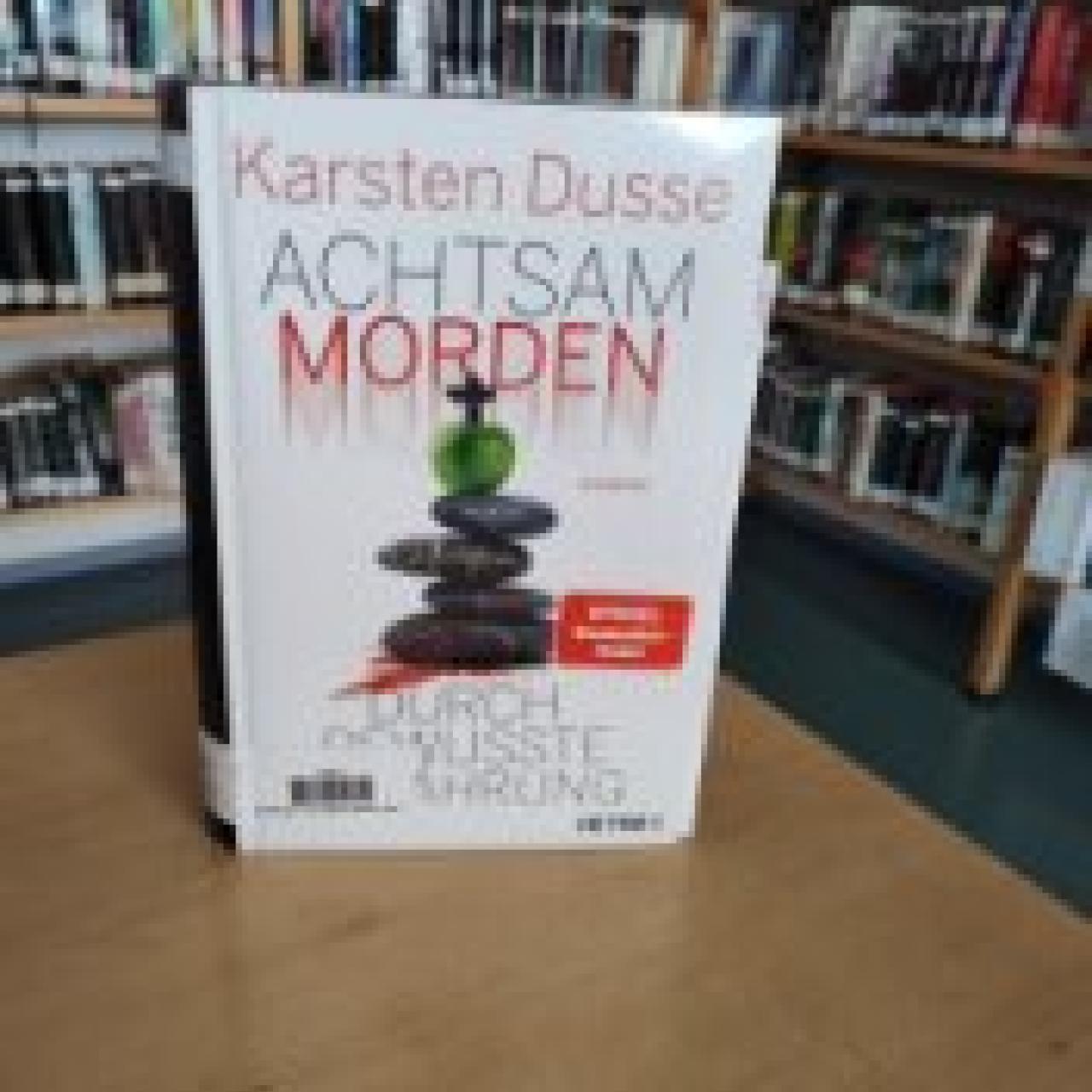 Achtsam Morden
