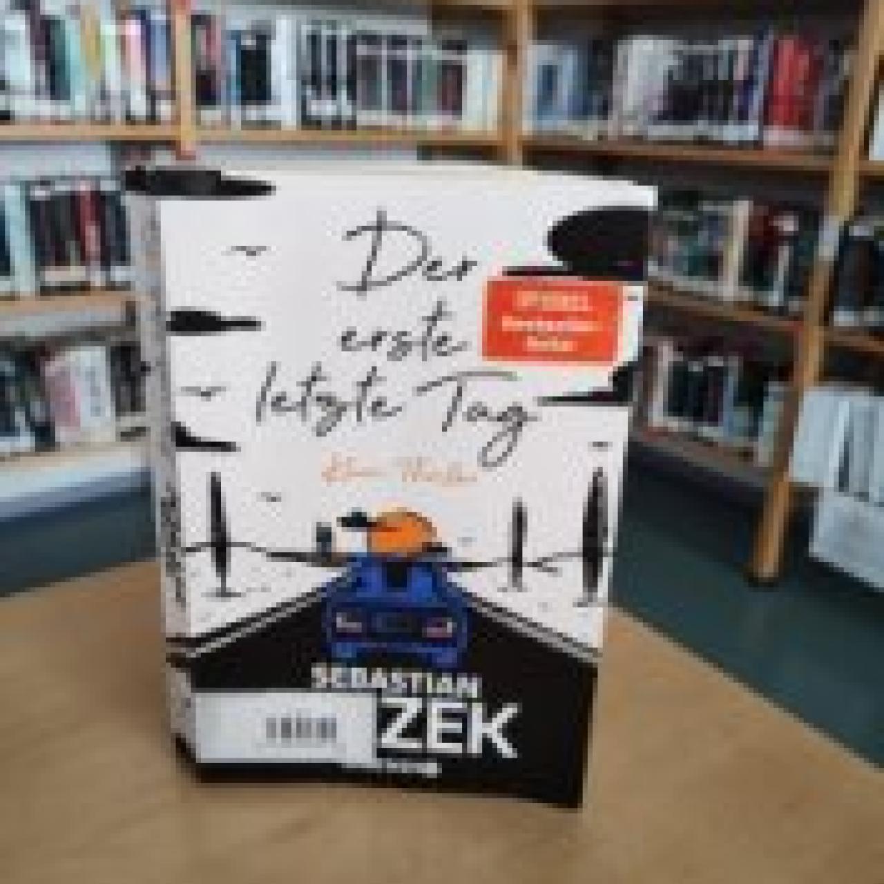 Der erste letzte Tag