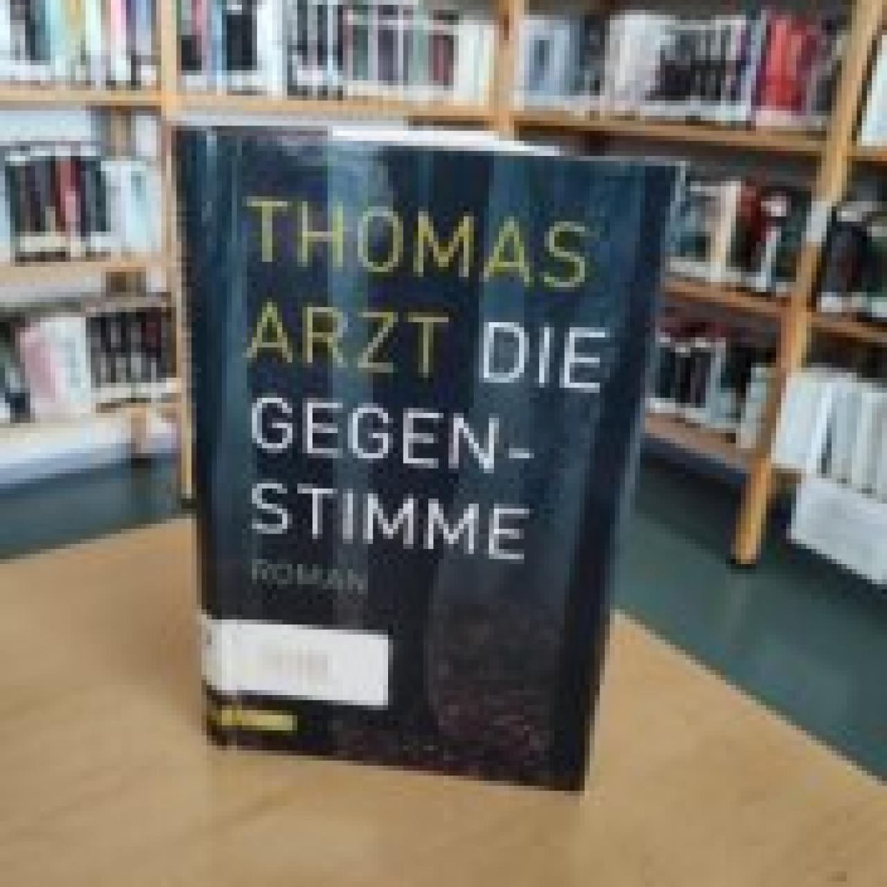 Die Gegenstimme