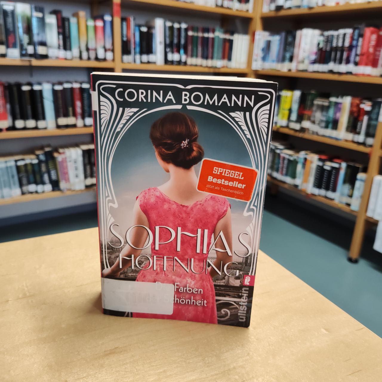 Sophias Hoffnung