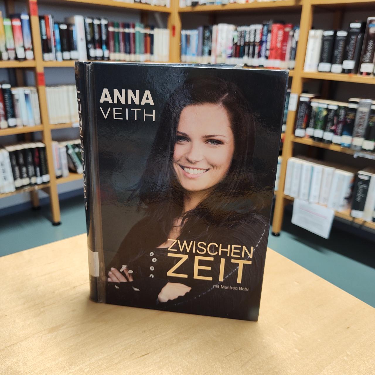 Zwischenzeit