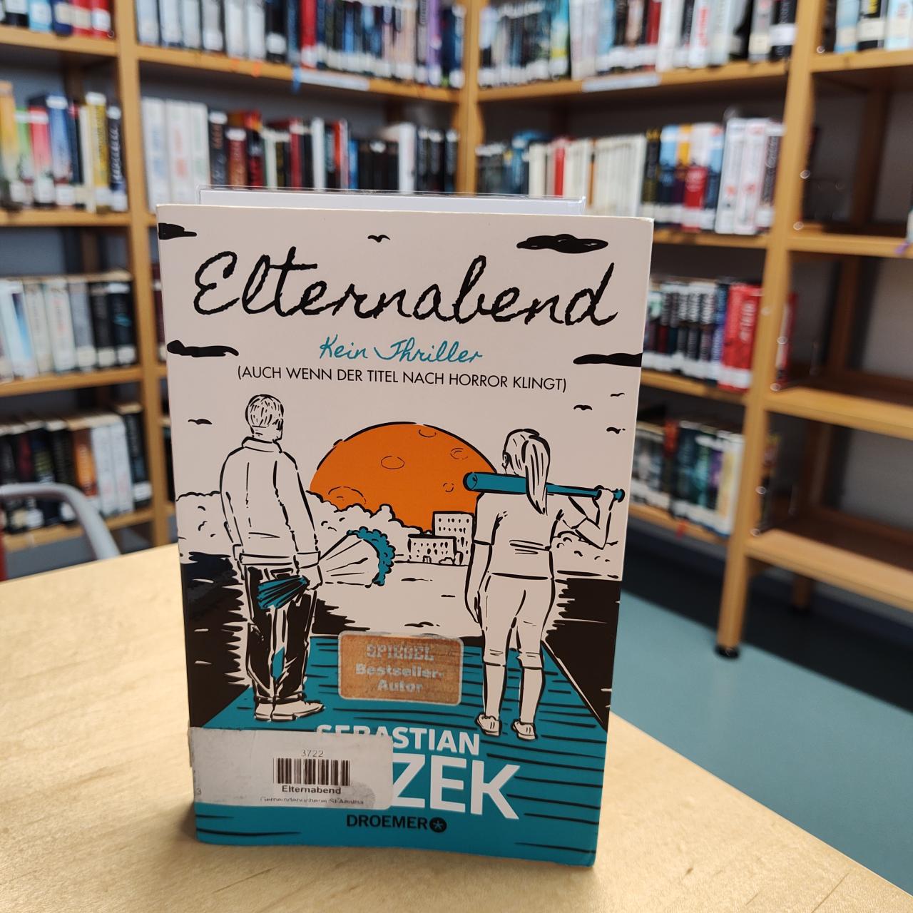 Elternabend