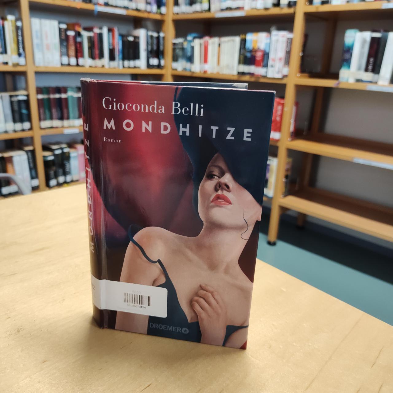 Mondhitze
