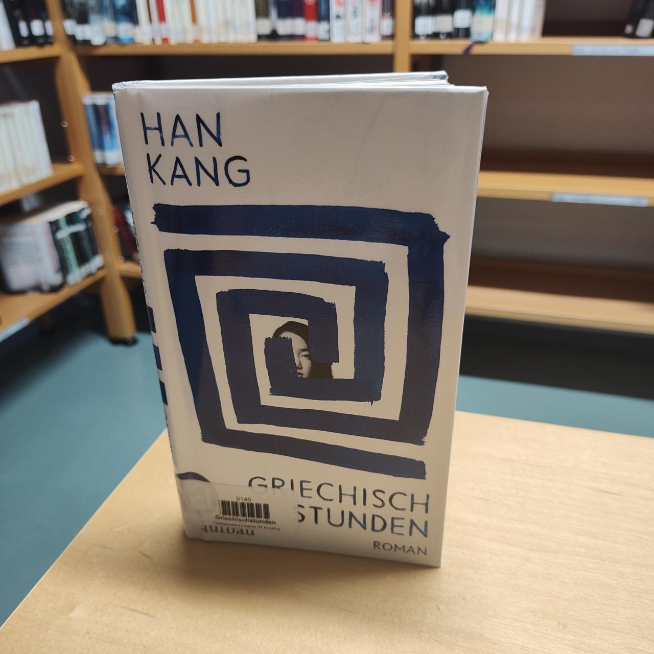 Griechischstunden