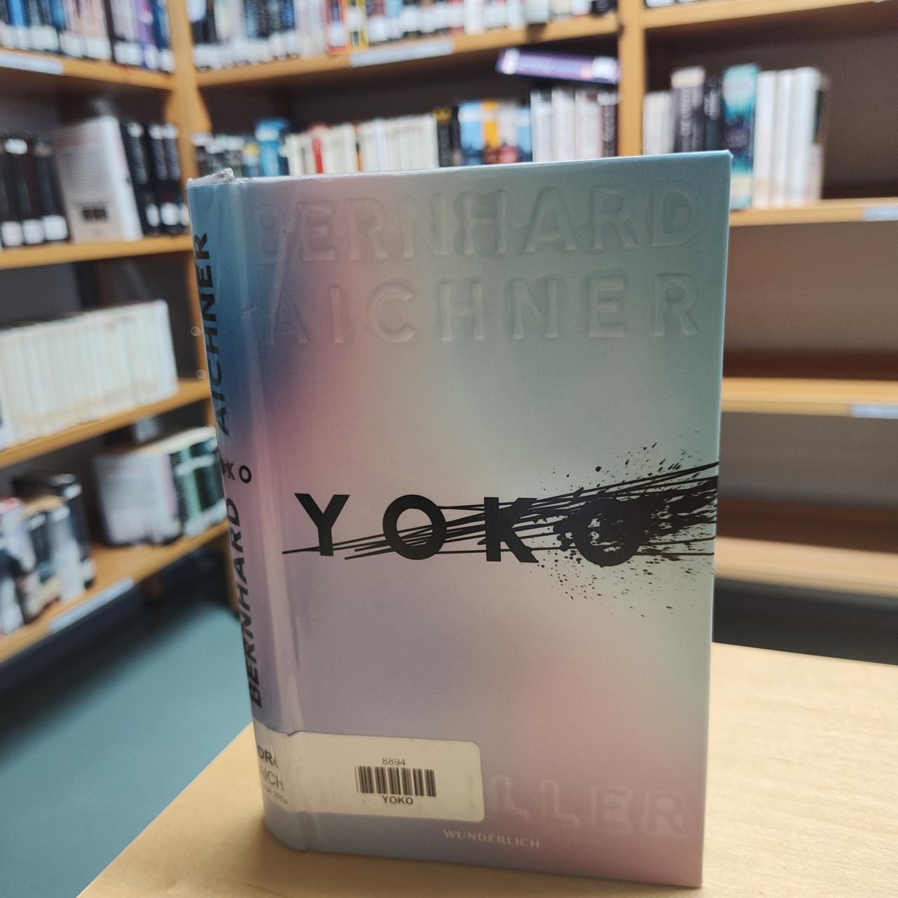 Yoko