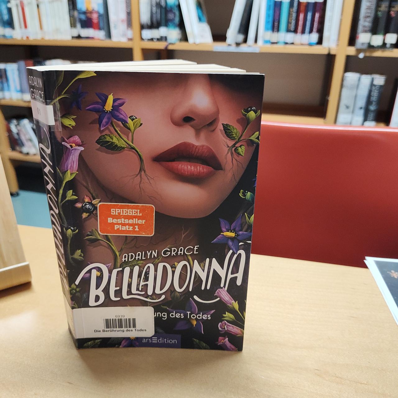Belladonna