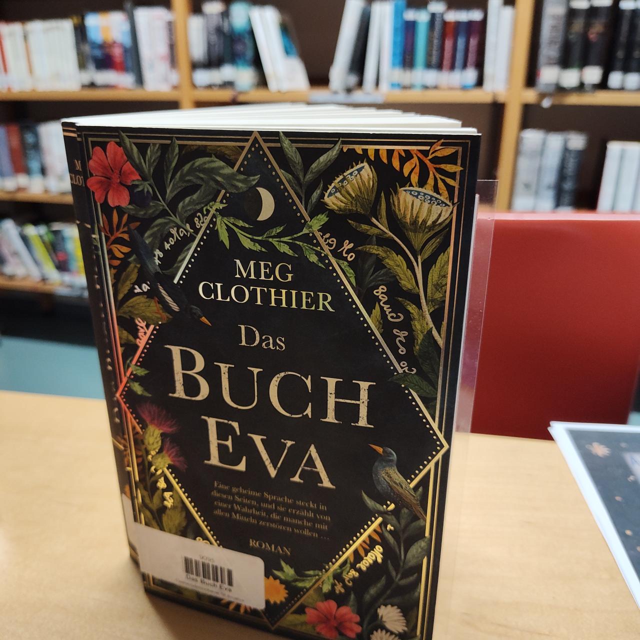 Das Buch Eva