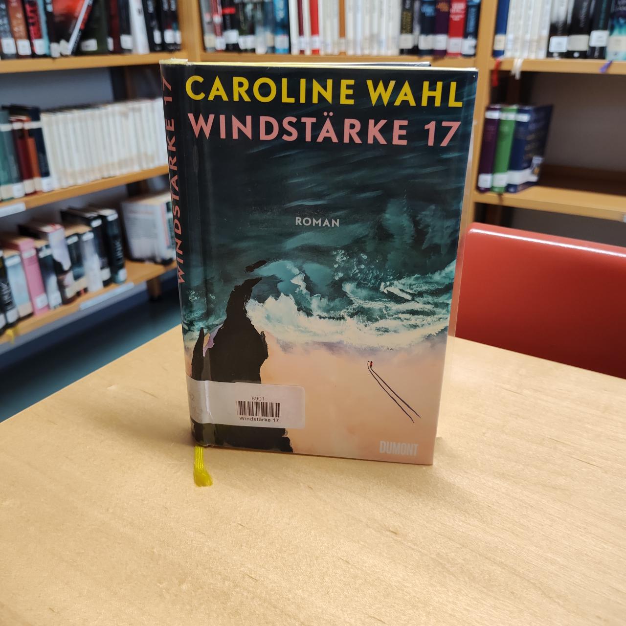 Windstärke 17