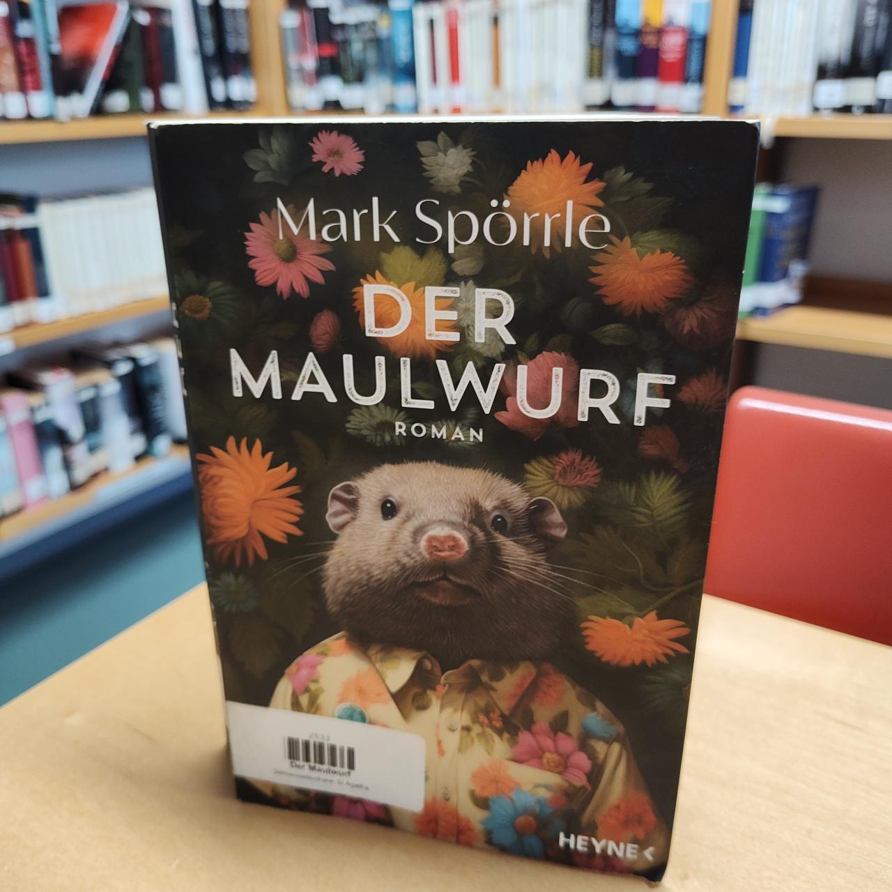 Der Maulwurf