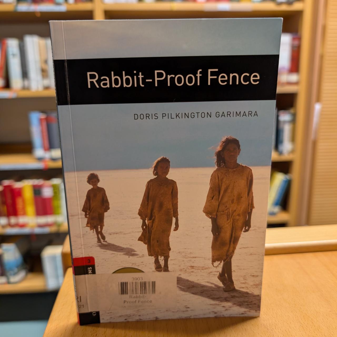 Rabbit-Proof Fence