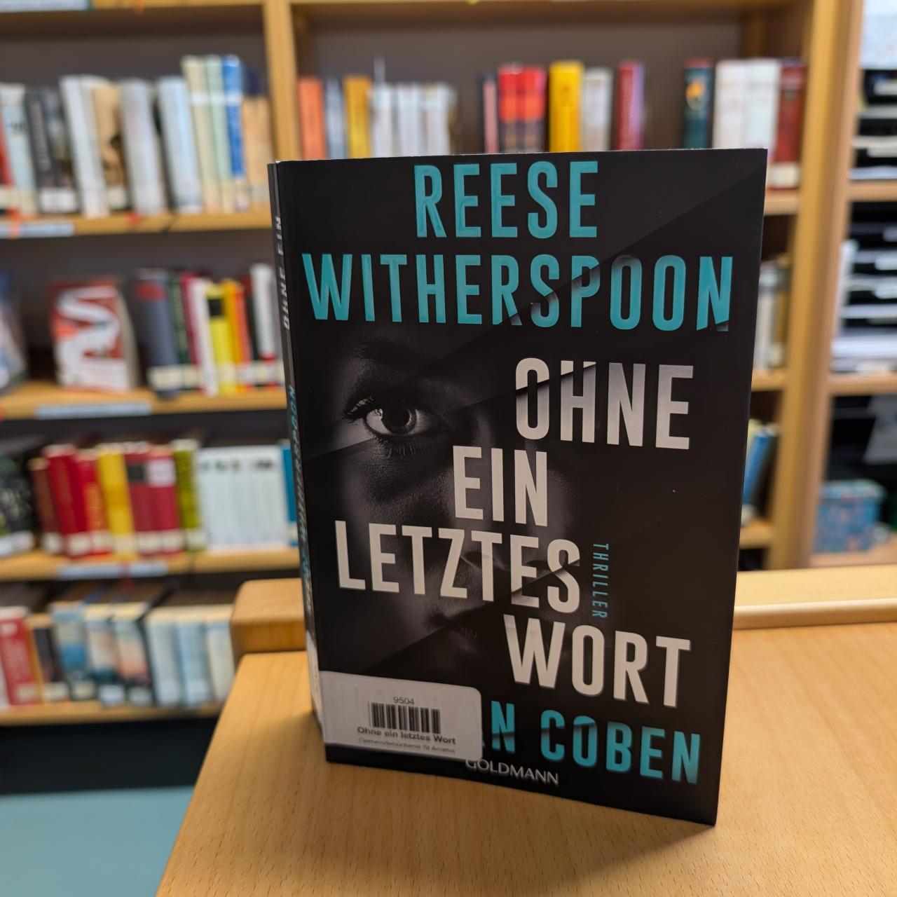 Ohne ein letztes Wort