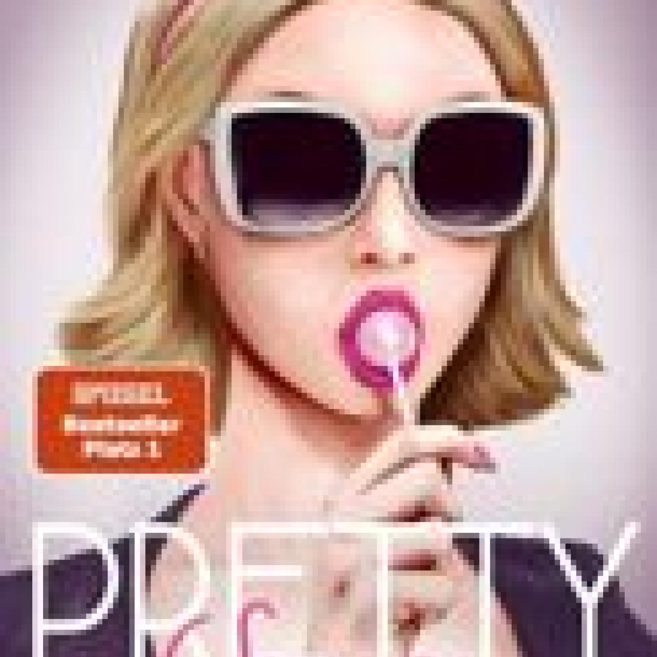 Pretty Savage (Manhattan Elite 02) von Tami Fischer