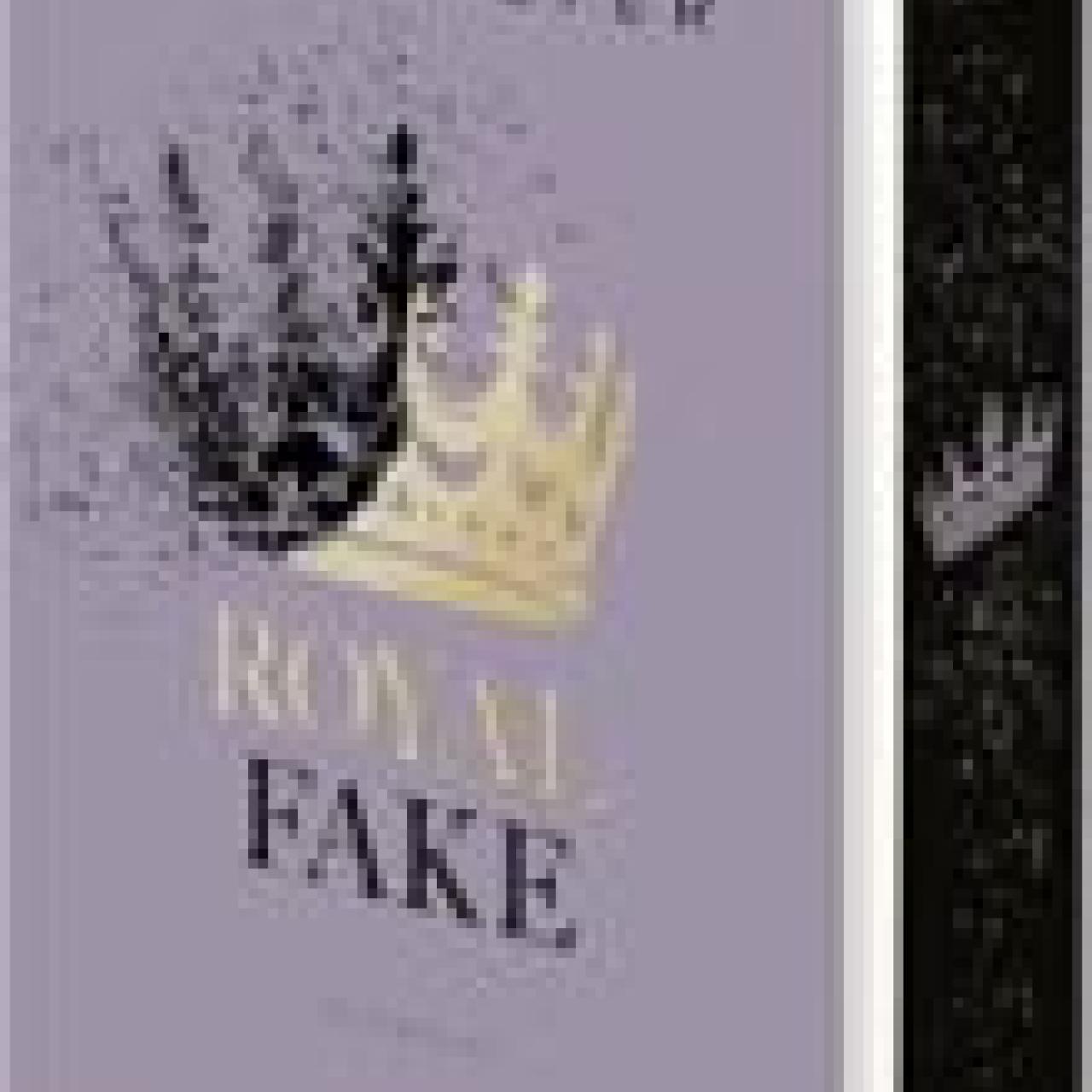 Royal Fake (Royal Heist 02) von Lena Kiefer